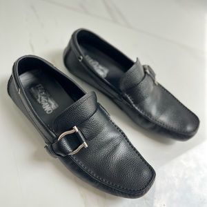 Salvatore Ferragamo mens shoes